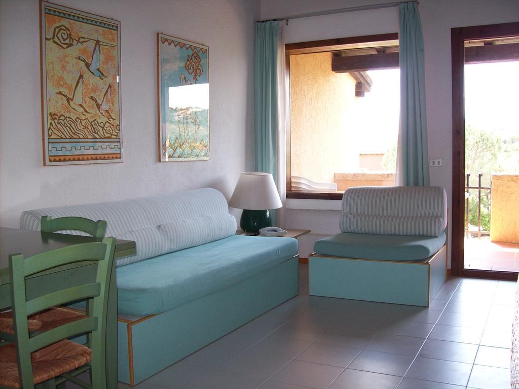 Residence Portorotondo Tre Porto Rotondo Room photo