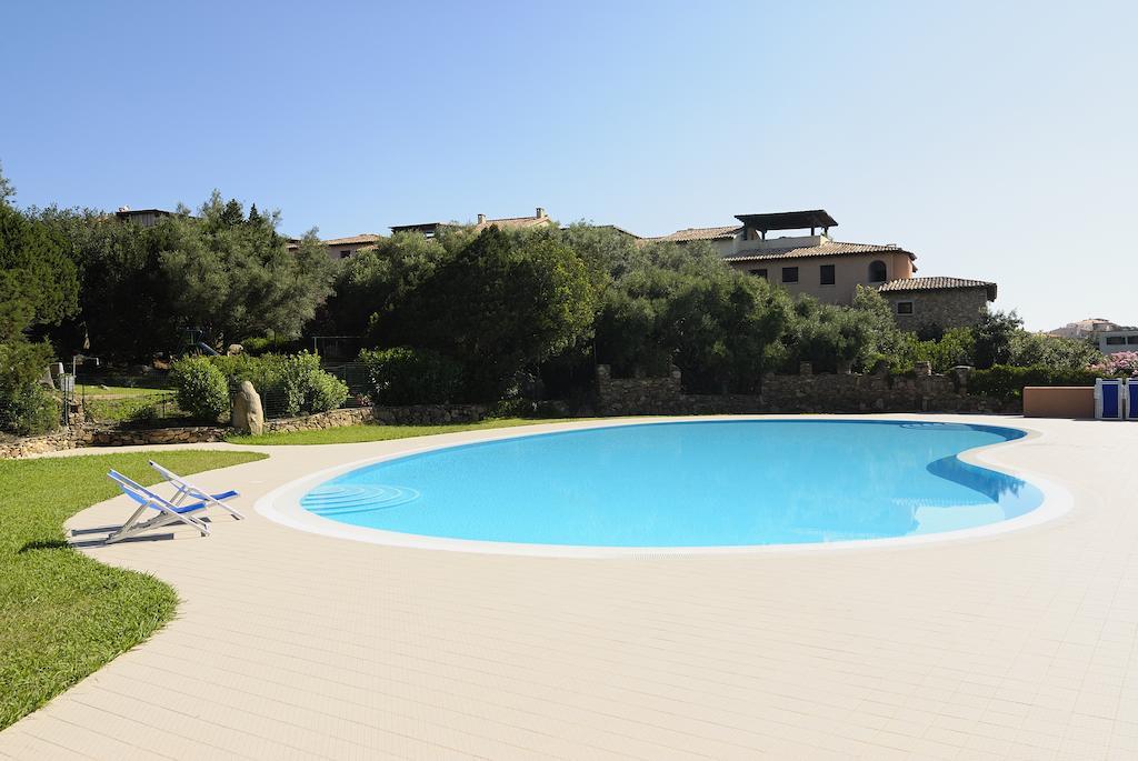 Residence Portorotondo Tre Porto Rotondo Room photo