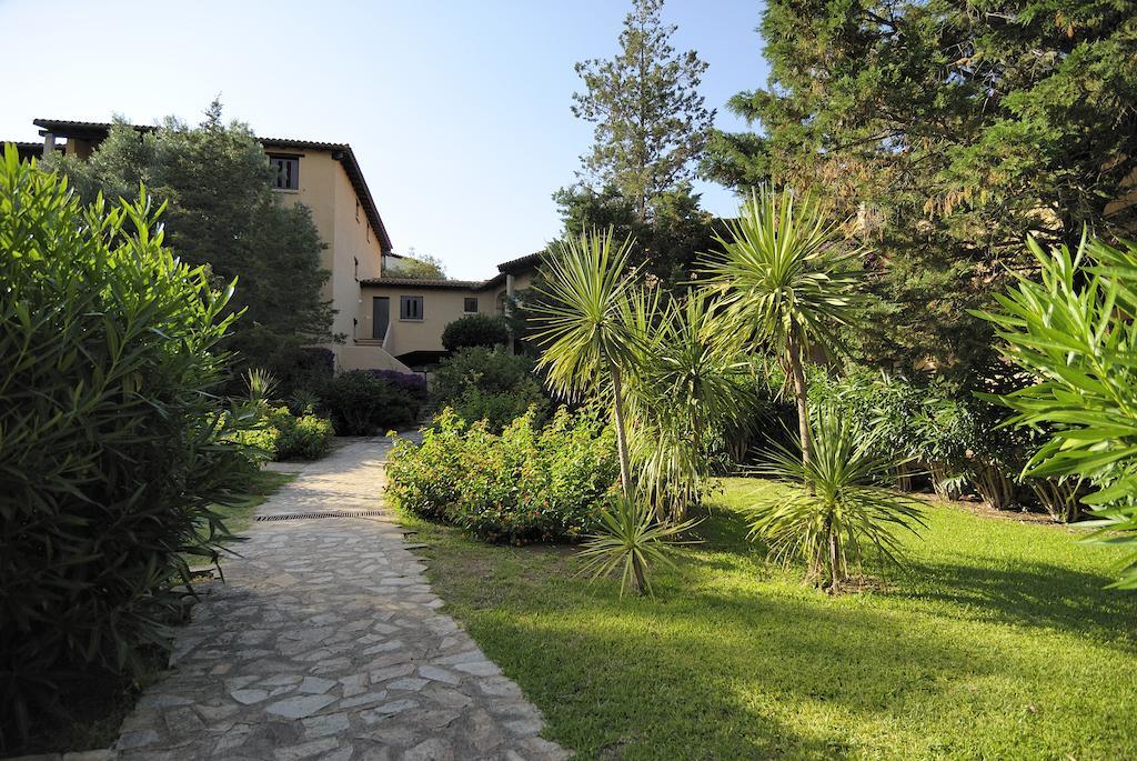 Residence Portorotondo Tre Porto Rotondo Exterior photo