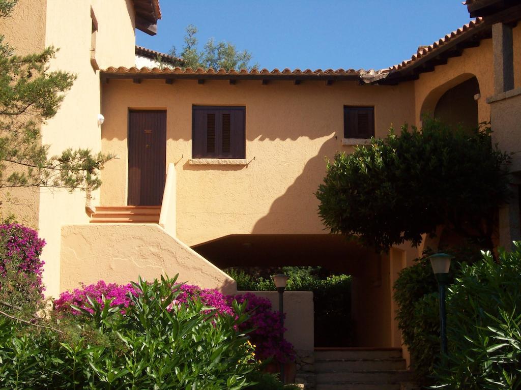 Residence Portorotondo Tre Porto Rotondo Exterior photo