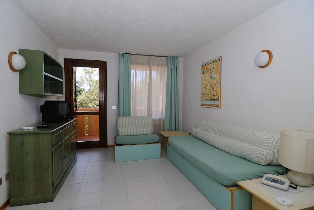 Residence Portorotondo Tre Porto Rotondo Room photo