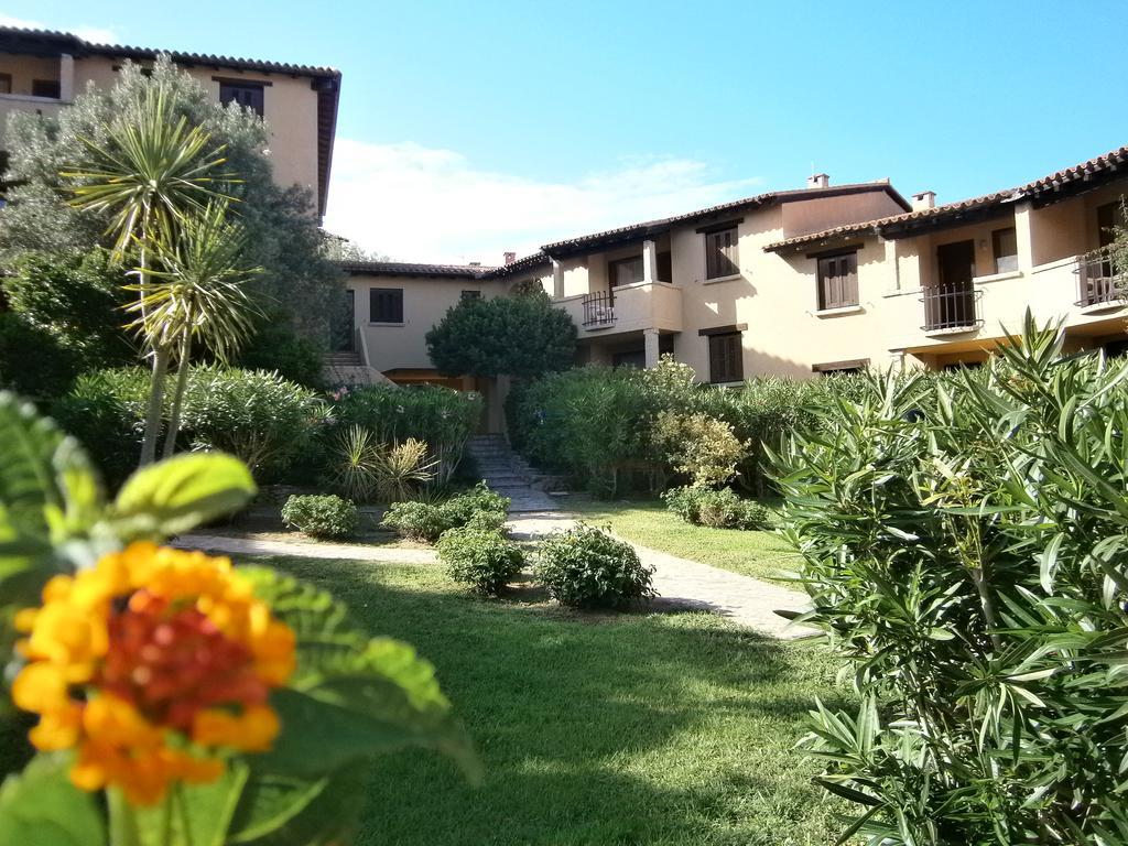 Residence Portorotondo Tre Porto Rotondo Exterior photo