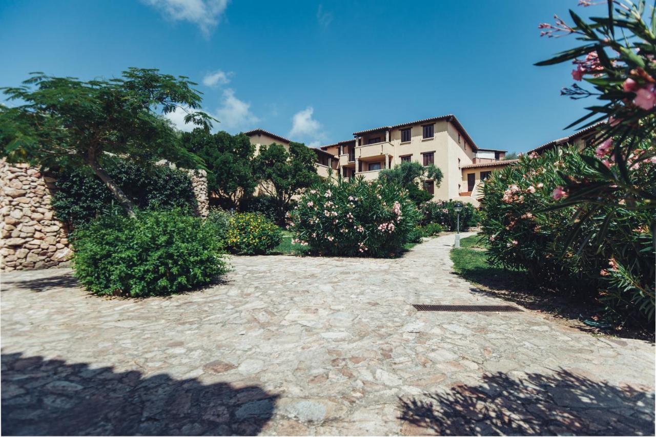 Residence Portorotondo Tre Porto Rotondo Exterior photo